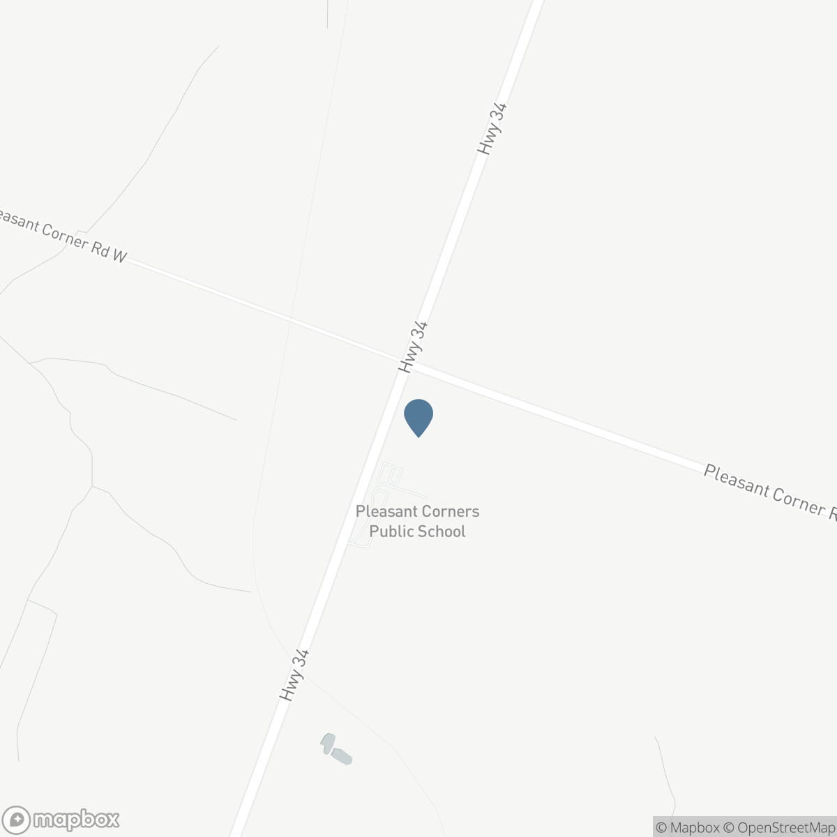 4126 34 HIGHWAY, Champlain, Ontario K0B 1R0